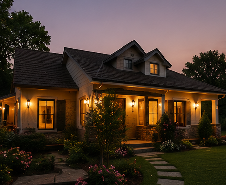 Guest Houses